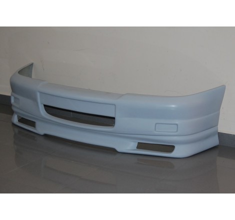 Front Bumper Opel Astra F