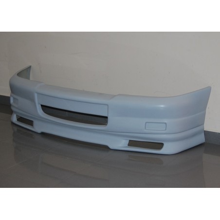 Front Bumper Opel Astra F