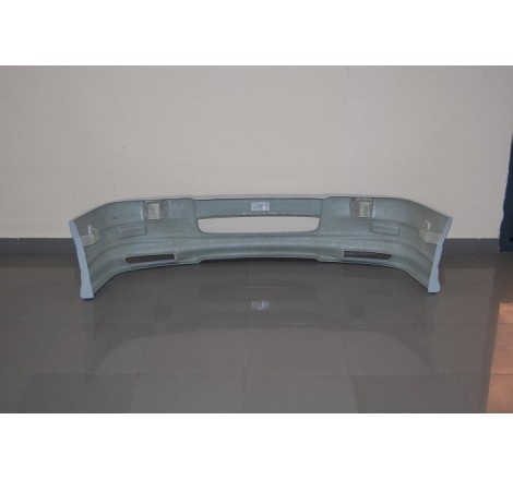 Front Bumper Opel Astra F