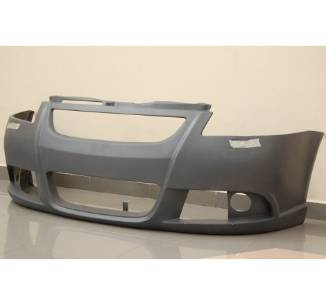 Front Bumper Volkswagen Passat 2001, R32 Type
