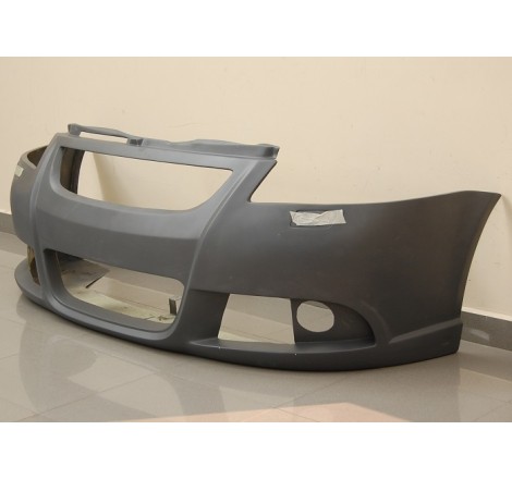Front Bumper Volkswagen Passat 2001, R32 Type
