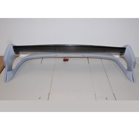 Spoiler Subaru 2008 W.R.X. Carbon Fibre Flat