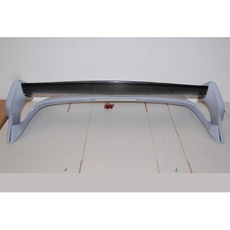 Spoiler Subaru 2008 W.R.X. Carbon Fibre Flat