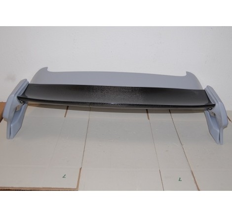 Spoiler Subaru 2008 W.R.X. Carbon Fibre Flat