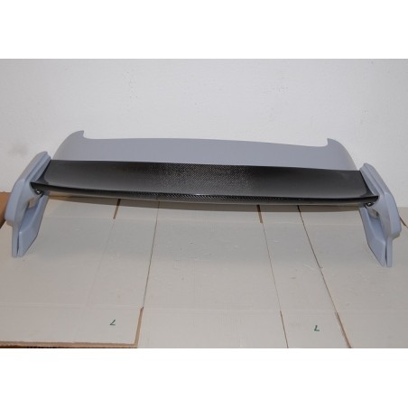 Spoiler Subaru 2008 W.R.X. Carbon Fibre Flat