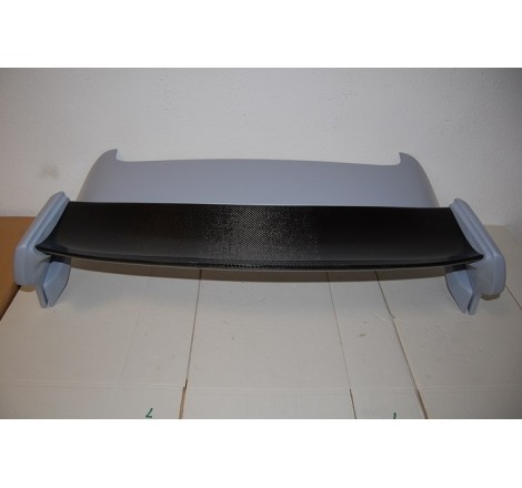 Spoiler Subaru 2008 W.R.X. Carbon Fibre Flat