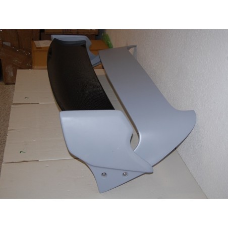 Spoiler Subaru 2008 W.R.X. Carbon Fibre Flat