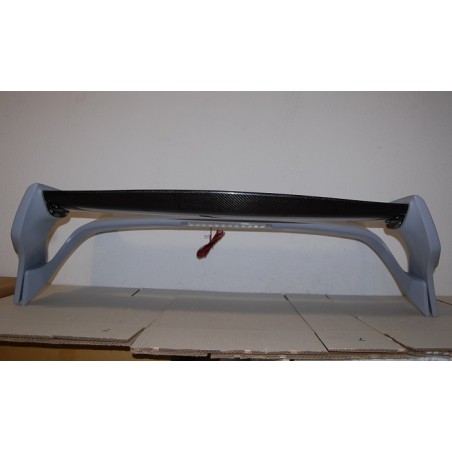 Spoiler Subaru 2008 W.R.X. Carbon Fibre Flat