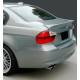 Spoiler BMW E90, CSL Type