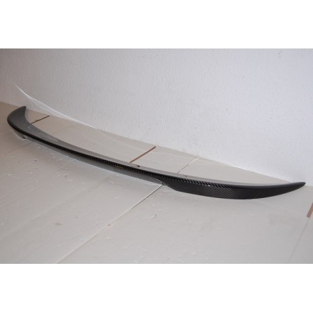 Carbon Fibre Lower Spoiler BMW E63