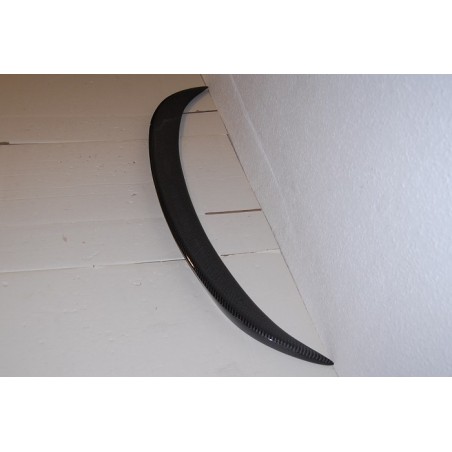 Carbon Fibre Lower Spoiler BMW E63
