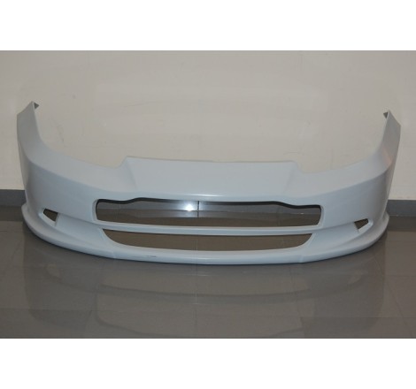 Front Bumper Hyundai Coupe 2008, Aston Martin Type