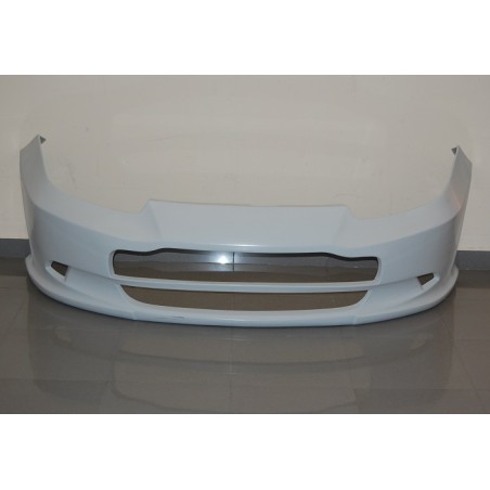 Front Bumper Hyundai Coupe 2008, Aston Martin Type