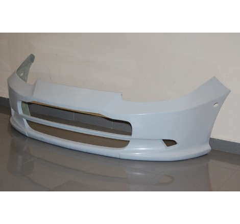 Front Bumper Hyundai Coupe 2008, Aston Martin Type