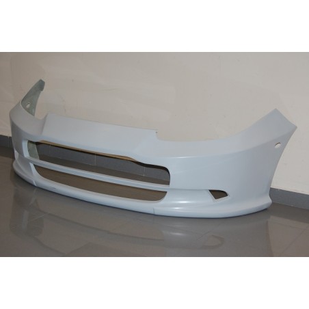 Front Bumper Hyundai Coupe 2008, Aston Martin Type