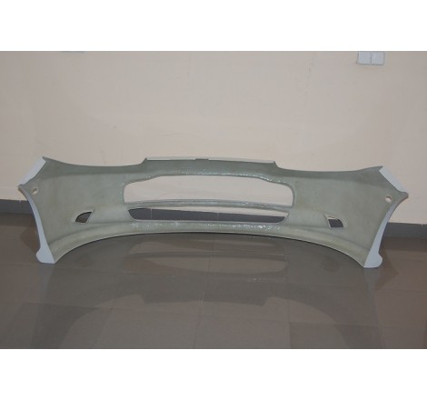 Front Bumper Hyundai Coupe 2008, Aston Martin Type