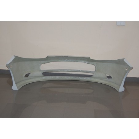 Front Bumper Hyundai Coupe 2008, Aston Martin Type