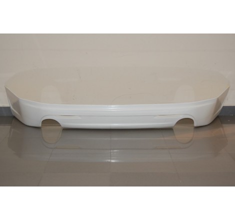 Rear Spoiler Mazda 3, 4-Door