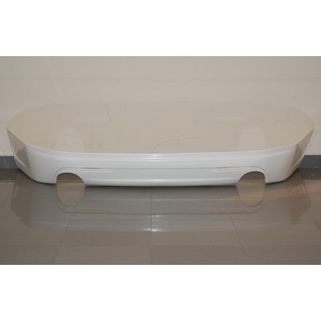 Rear Spoiler Mazda 3, 4-Door