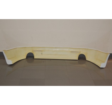 Rear Spoiler Mazda 3, 4-Door