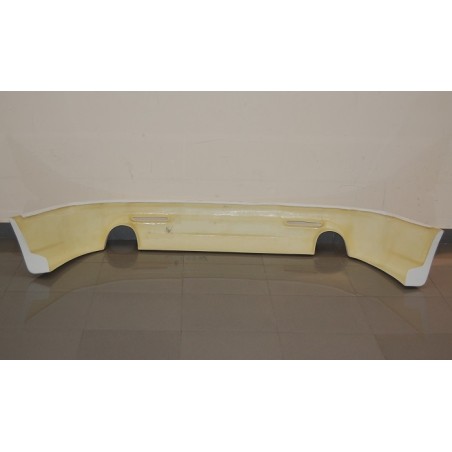 Rear Spoiler Mazda 3, 4-Door