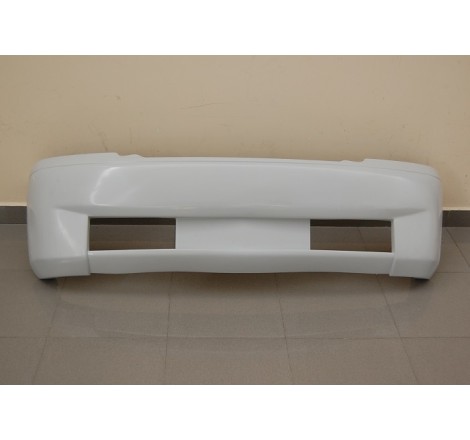 Rear Bumper Renault Megane Coupe, V6 Type