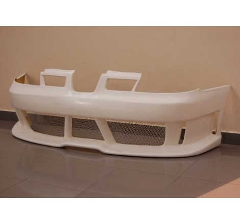 Pare-Choc Avant Seat Ibiza / Cordoba 00-01 Invader