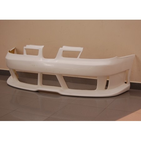 Pare-Choc Avant Seat Ibiza / Cordoba 00-01 Invader