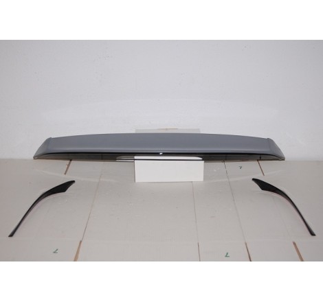 Upper Spoiler Volkswagen Golf 7 3/5D GTI