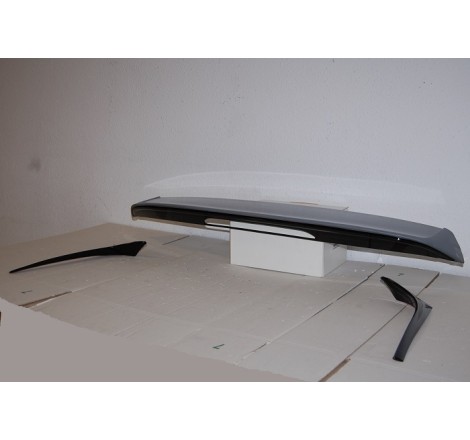 Upper Spoiler Volkswagen Golf 7 3/5D GTI