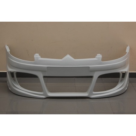 Front Bumper Citroen C4, R34 Type