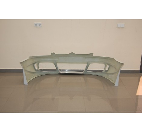 Front Bumper Citroen C4, R34 Type