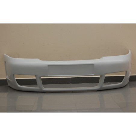 Front Bumper Audi A4 95-98