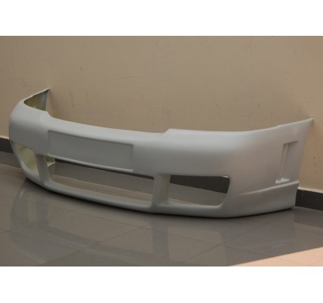 Front Bumper Audi A4 95-98