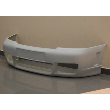 Front Bumper Audi A4 95-98
