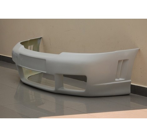 Front Bumper Audi A4 95-98