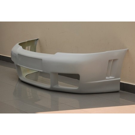 Front Bumper Audi A4 95-98