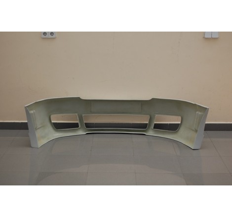 Front Bumper Audi A4 95-98