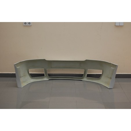 Front Bumper Audi A4 95-98