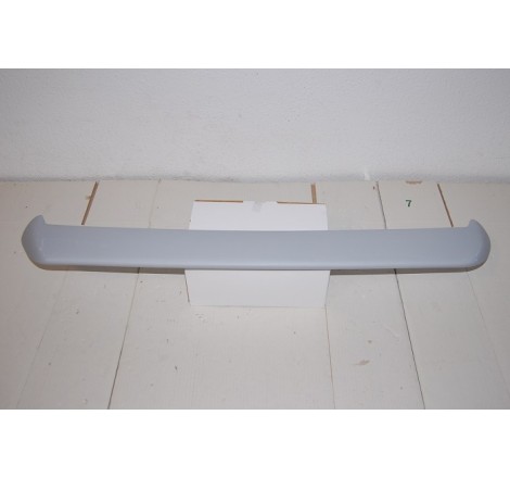 Spoiler Audi A4 Avant 05-08 B7 Look RS4