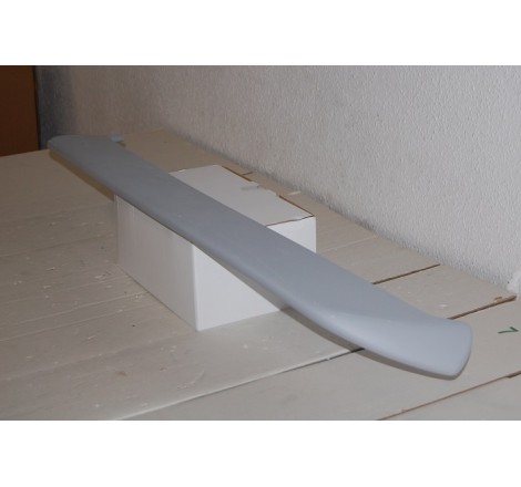 Spoiler Audi A4 Avant 05-08 B7 Look RS4