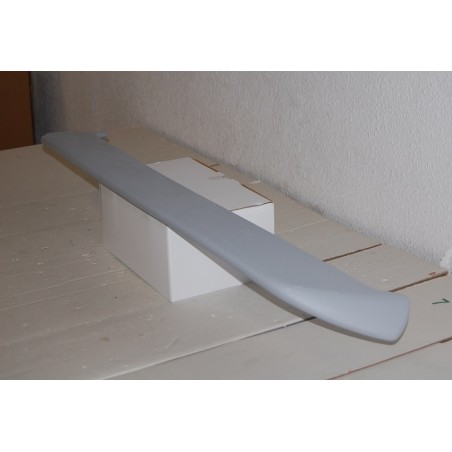 Spoiler Audi A4 Avant 05-08 B7 Look RS4