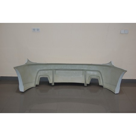 Rear Bumper Hyundai Coupe 2002-2008 Combat Type