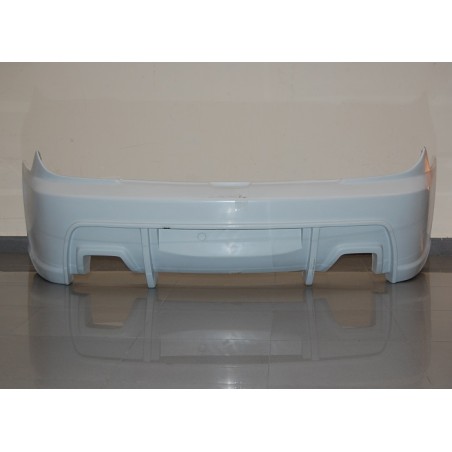 Rear Bumper Hyundai Coupe 2002-2008 Combat Type