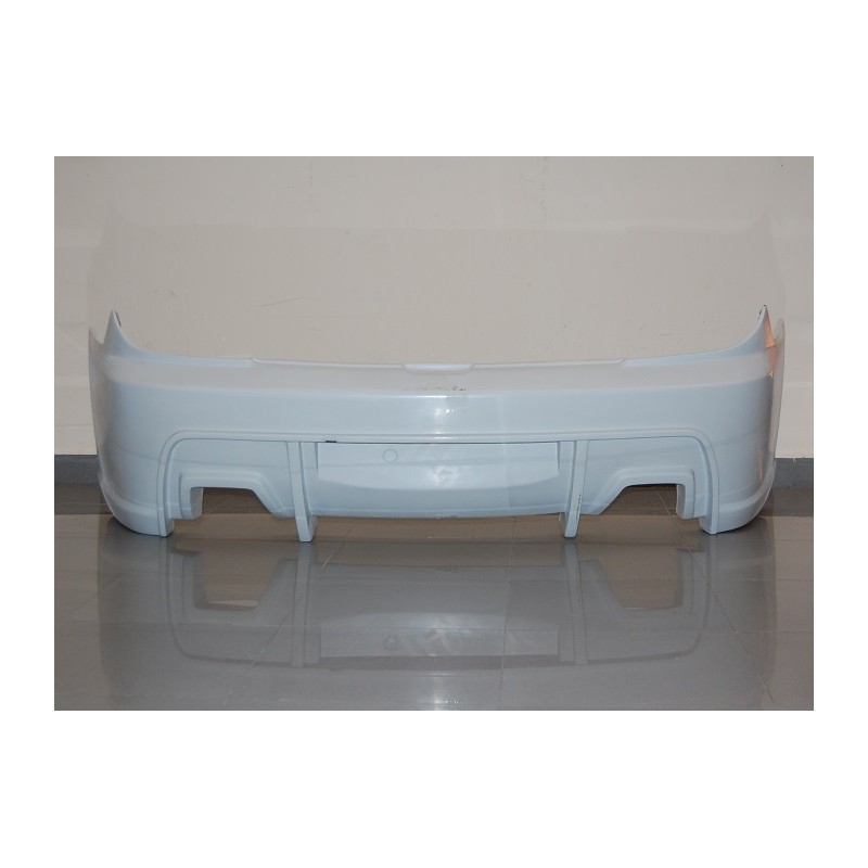 Rear Bumper Hyundai Coupe 2002-2008 Combat Type