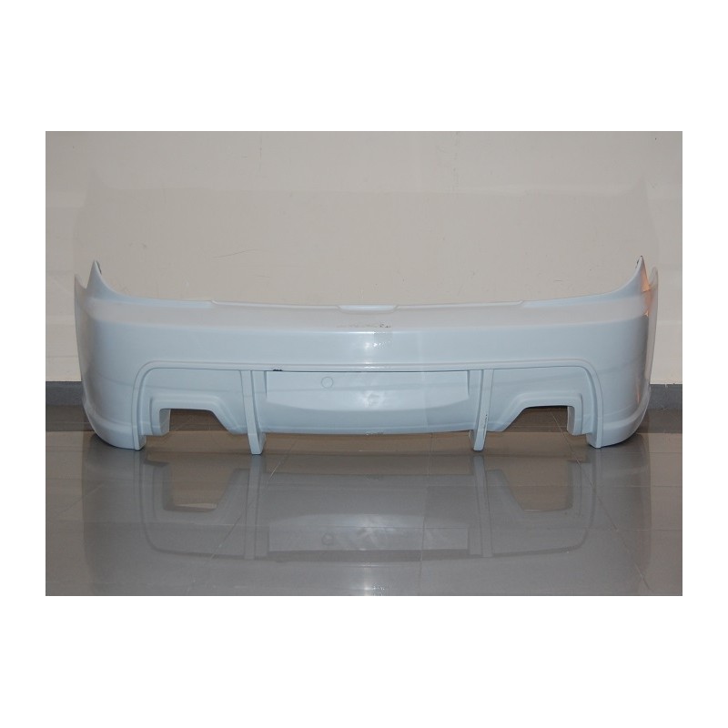 Rear Bumper Hyundai Coupe 2002-2008 Combat Type