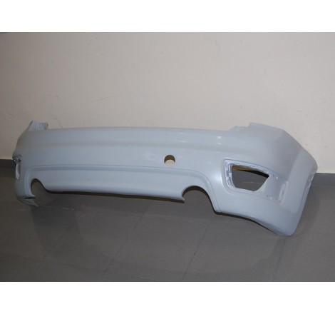Pare-Choc Arrière Ford Focus 05 Type ST