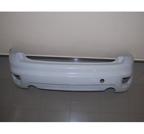 Pare-Choc Arrière Ford Focus 05 Type ST