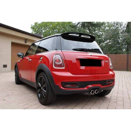 Spoiler Mini R56