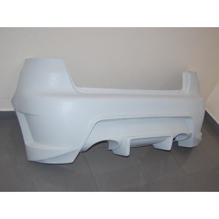Pare-Choc Arrière Seat Ibiza 02-07 Combat